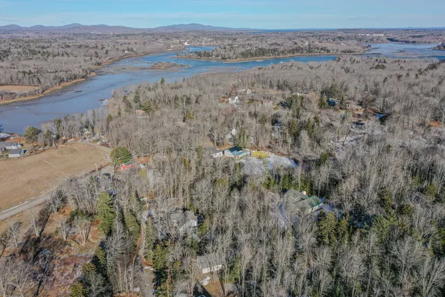 $699,000 | 12 Country Lane, South Thomaston, ME 04858