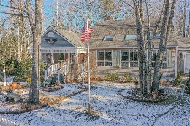 $699,000 | 12 Country Lane, South Thomaston, ME 04858