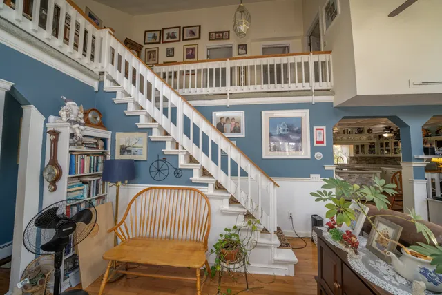 $699,000 | 12 Country Lane, South Thomaston, ME 04858