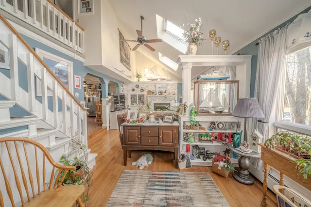 $699,000 | 12 Country Lane, South Thomaston, ME 04858