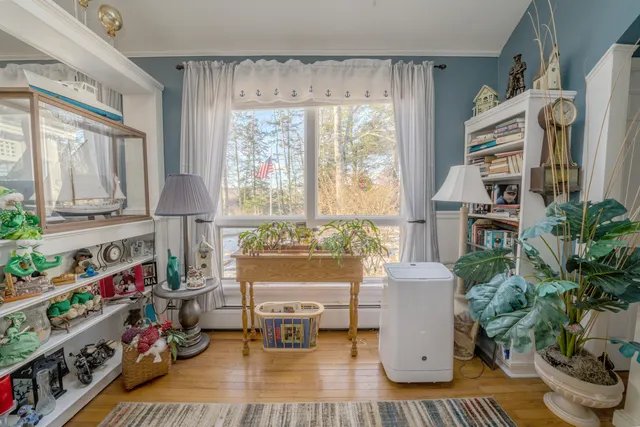 $699,000 | 12 Country Lane, South Thomaston, ME 04858