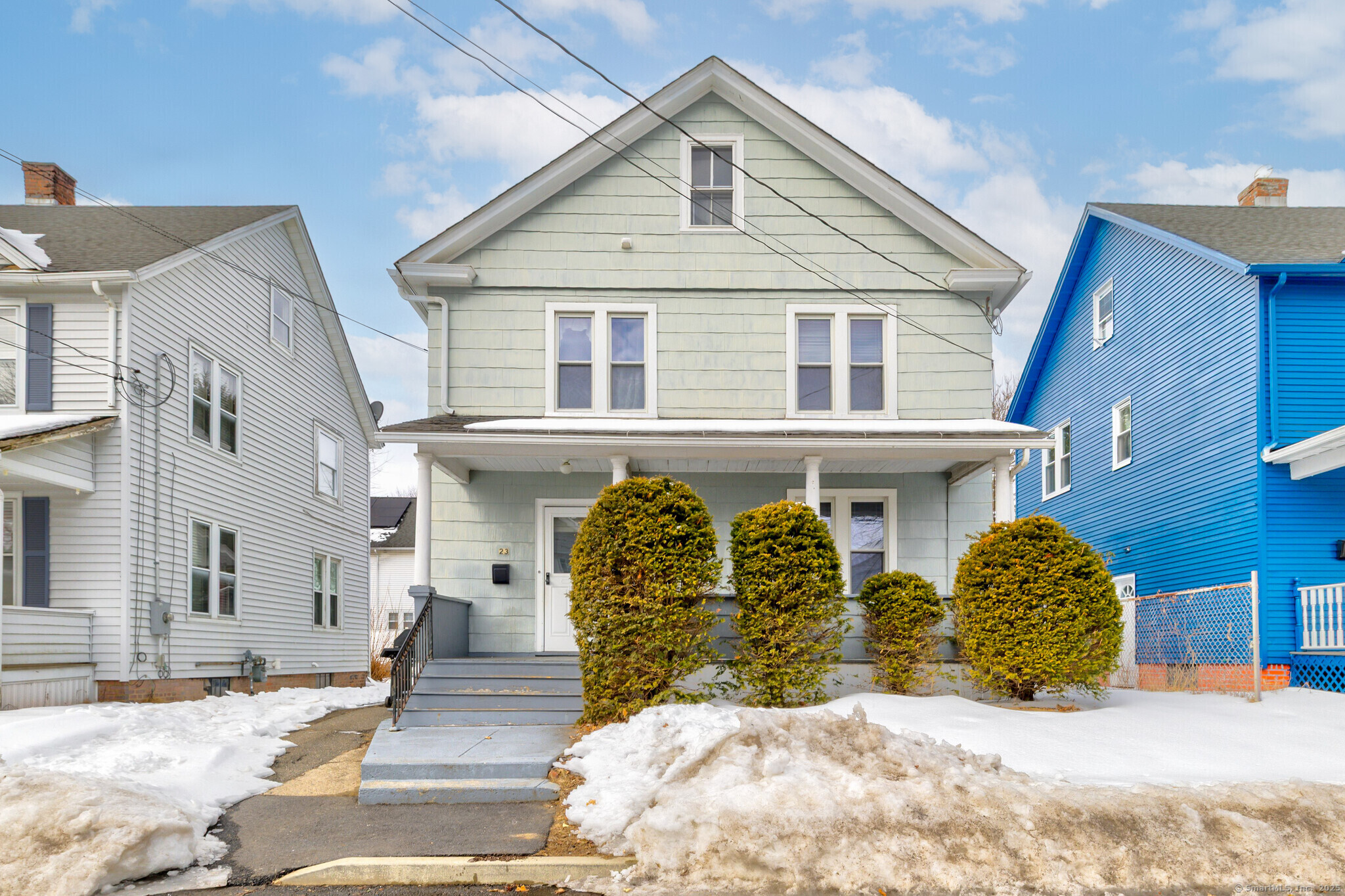 23 Eastwood Road Torrington, CT 06790 - Photo 1 of 1 Welcome to 23 Eastwood Road, Torrington