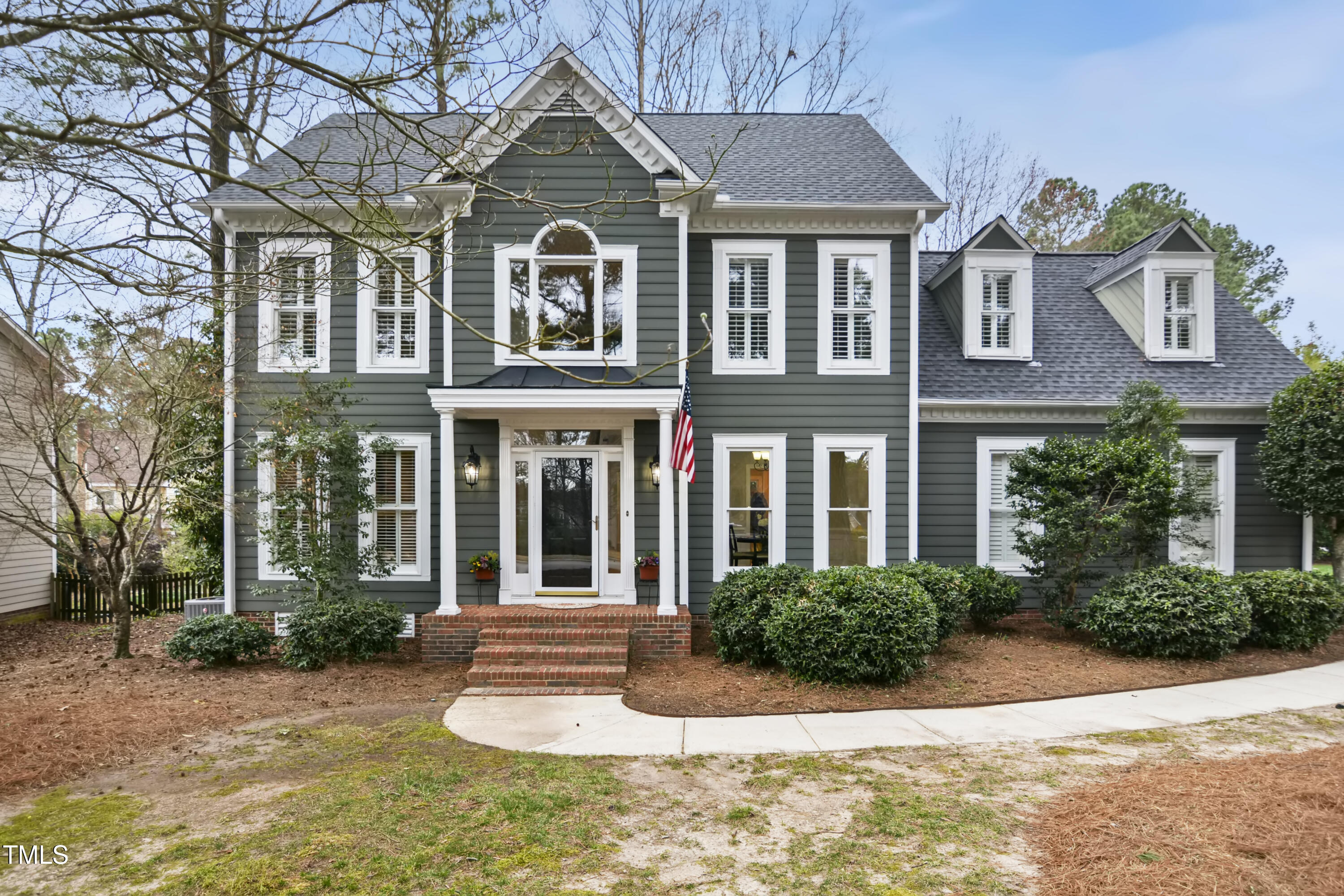 113 Preston Pines Drive Cary, NC 27513 - Photo 1 of 43 03