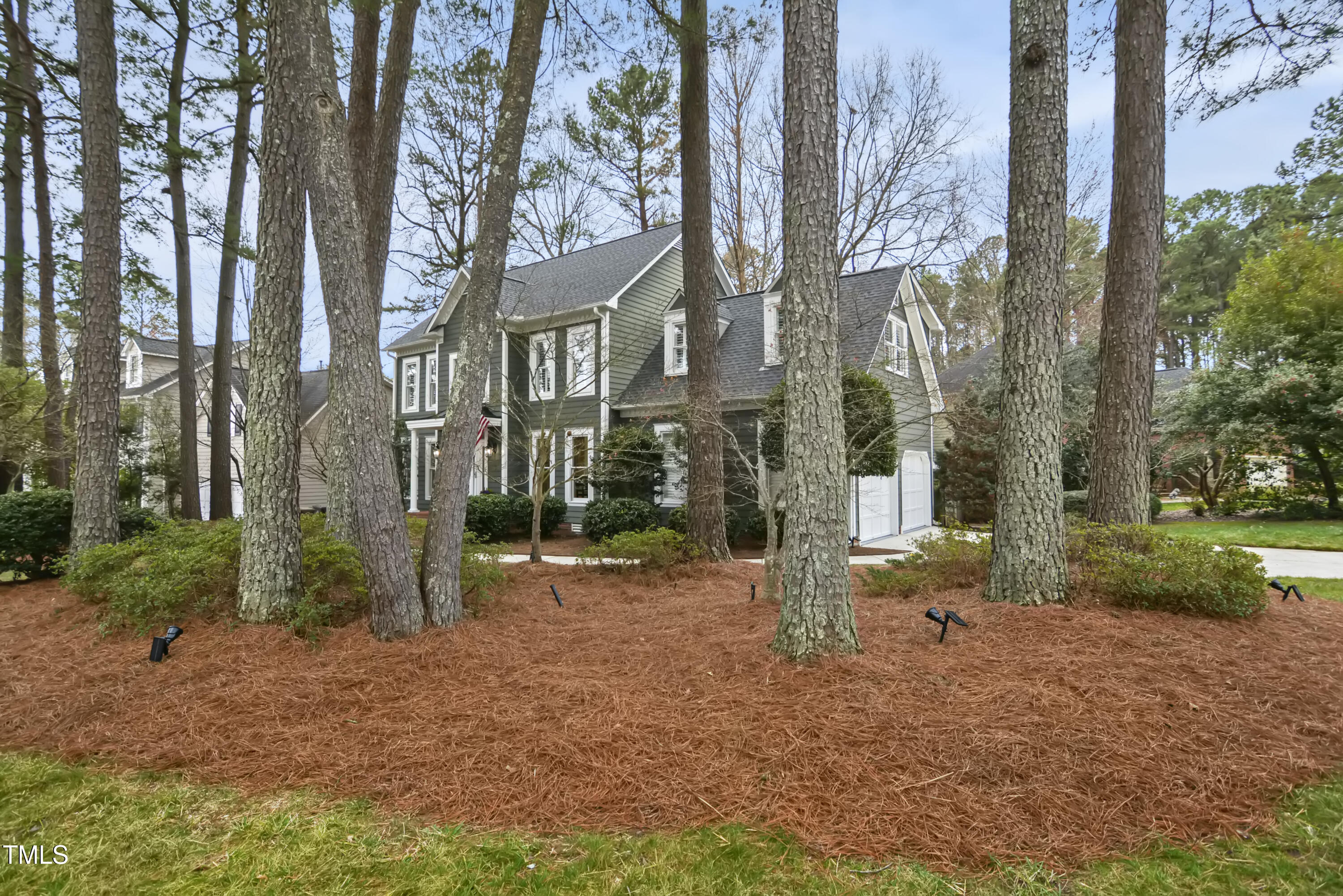 113 Preston Pines Drive Cary, NC 27513 - Photo 2 of 43 01