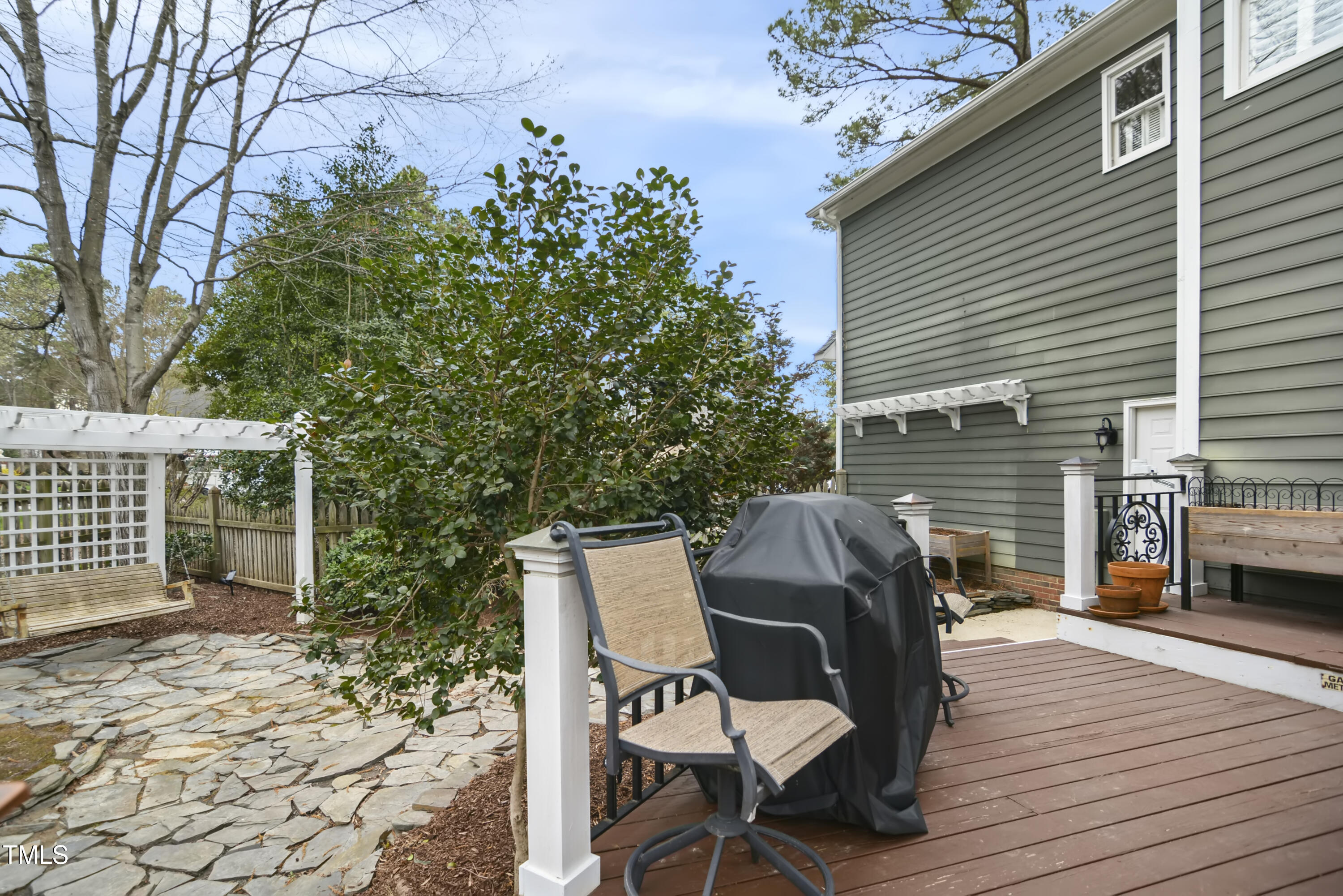113 Preston Pines Drive Cary, NC 27513 - Photo 35 of 43 35