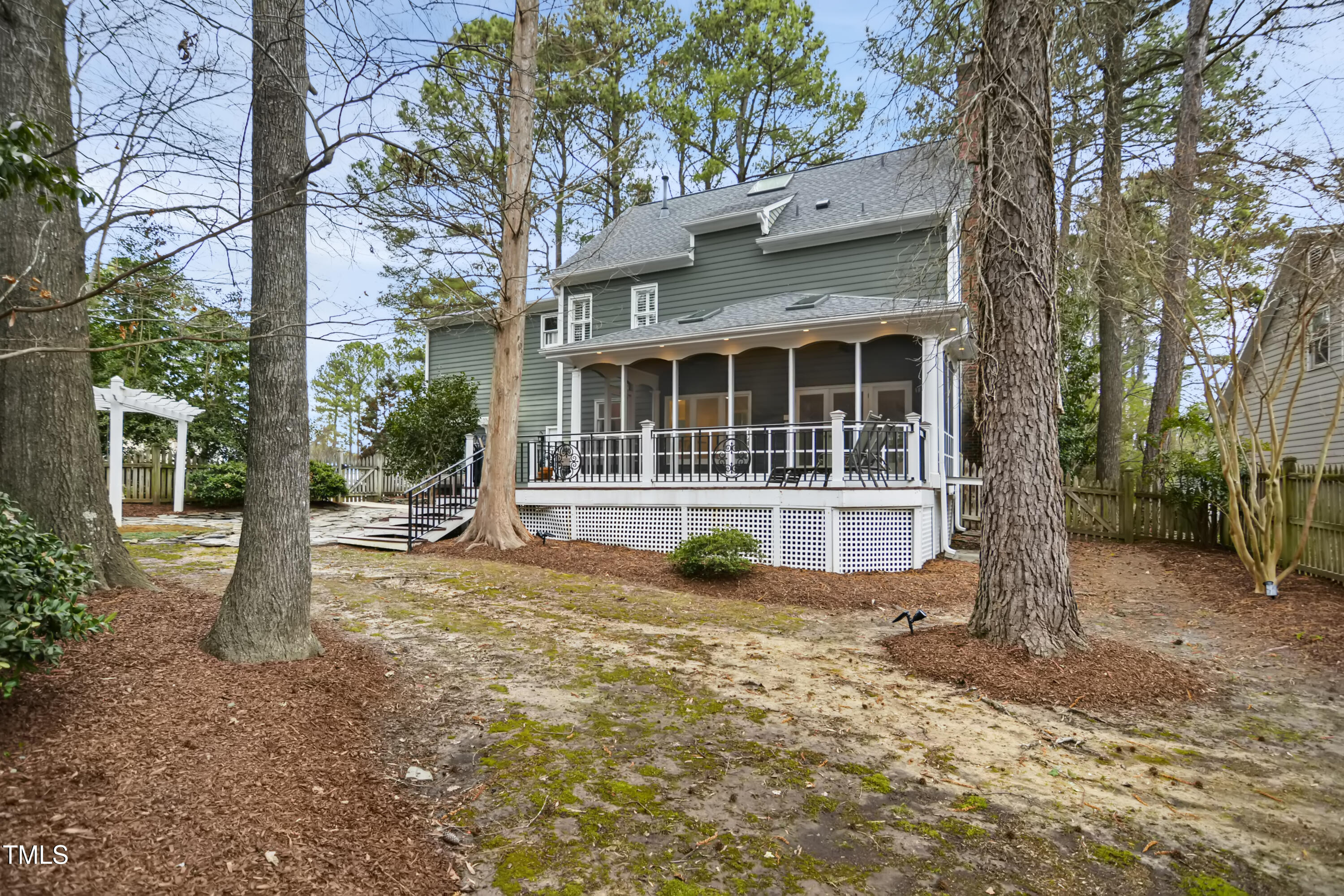 113 Preston Pines Drive Cary, NC 27513 - Photo 38 of 43 37