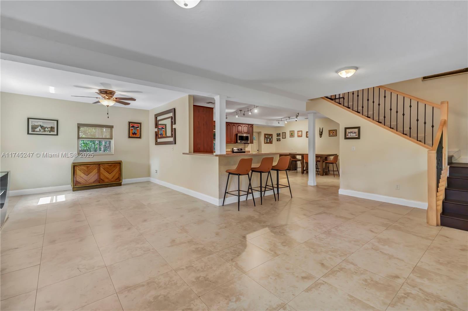 15101 Southwest 27th Street Davie, FL 33331 - Photo 5 of 100 a view of a livingroom with furniture and furniture