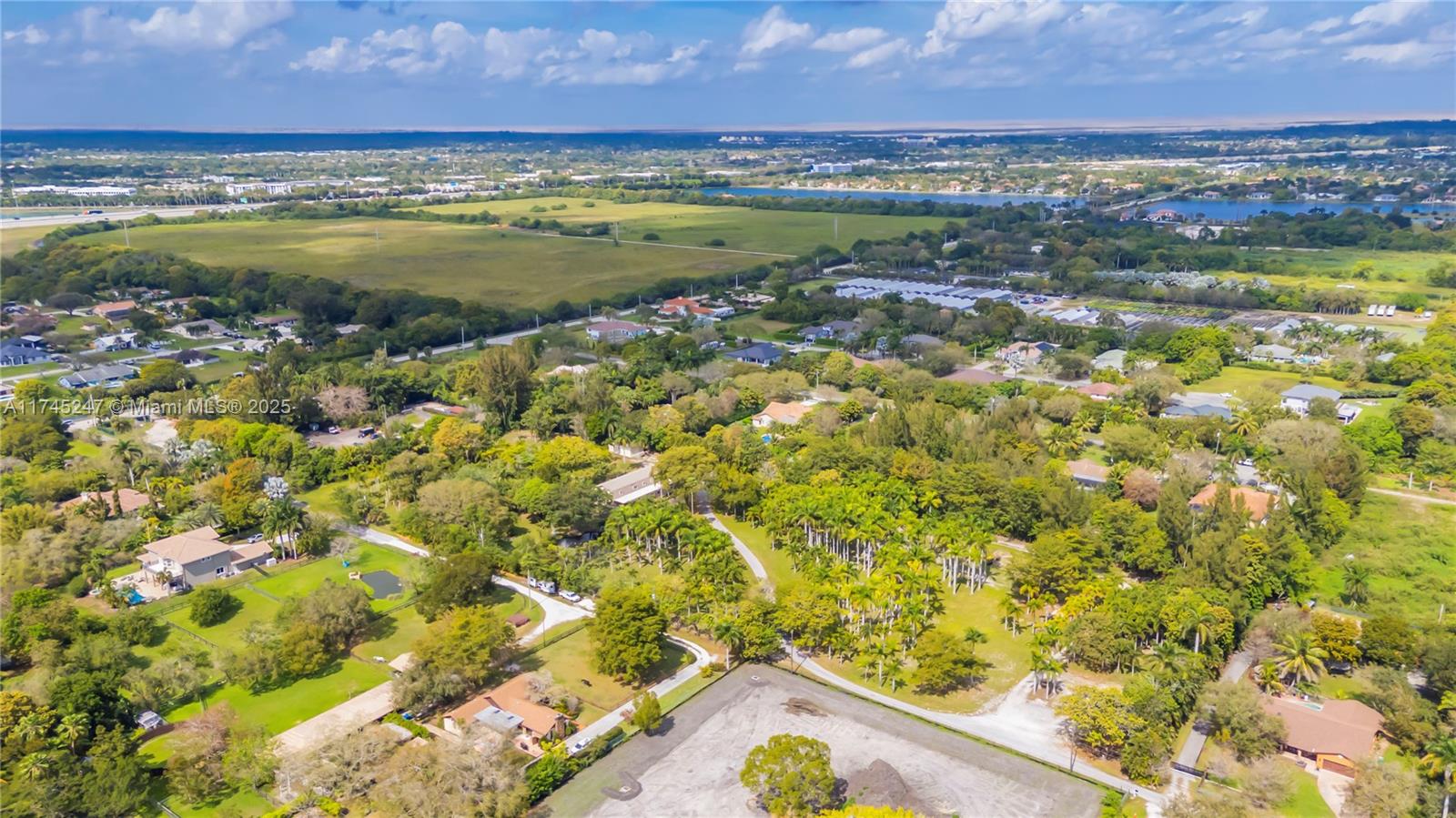 15101 Southwest 27th Street Davie, FL 33331 - Photo 81 of 100 a view of a city with an ocean