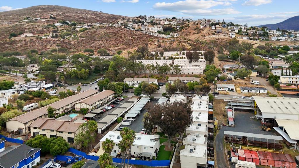 1604 Presioca Street, Unit 11 Spring Valley, CA 91977 - Photo 25 of 33