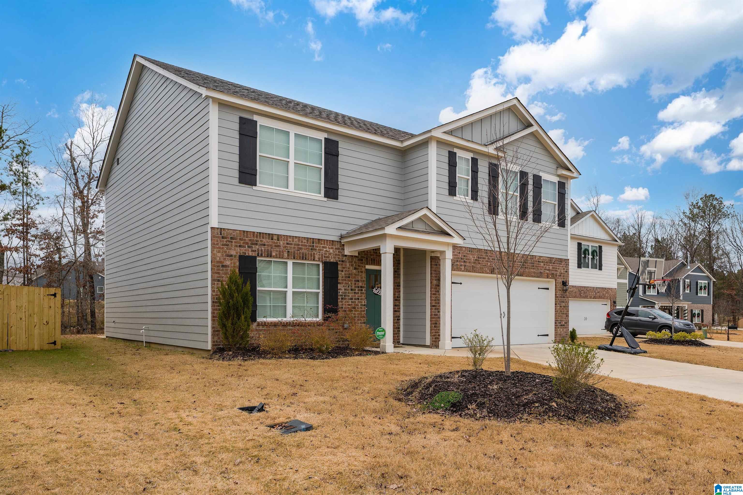 229 Park View Circle Chelsea, AL 35043 - Photo 2 of 33