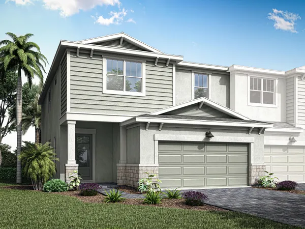 $599,933 | 1432 Northwest Corteal Way, Jensen Beach, FL 34957