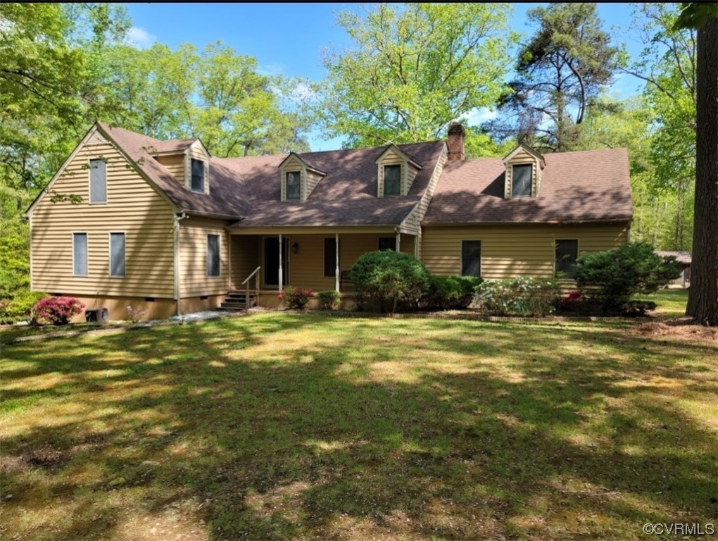 2120 Quaker Road Quinton, VA 23141 - Photo 1 of 48 Gallery Image 1