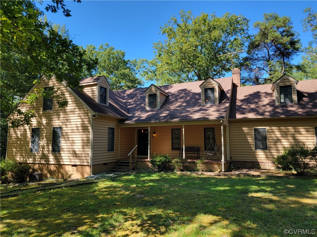 2120 Quaker Road Quinton, VA 23141 - Photo 2 of 48 Gallery Image 2