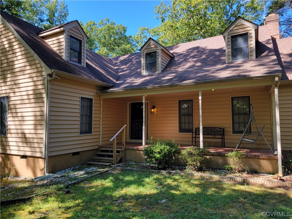 2120 Quaker Road Quinton, VA 23141 - Photo 3 of 48 Gallery Image 3