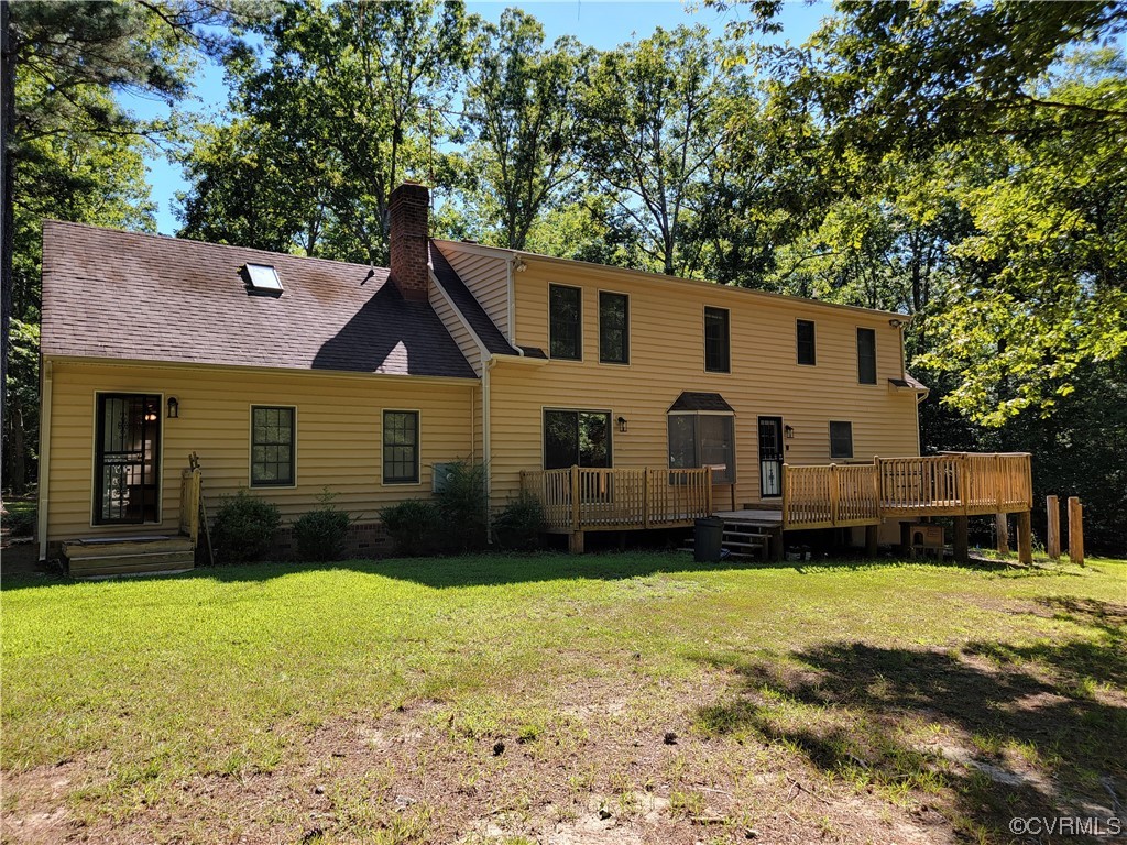 2120 Quaker Road Quinton, VA 23141 - Photo 5 of 48 Gallery Image 5