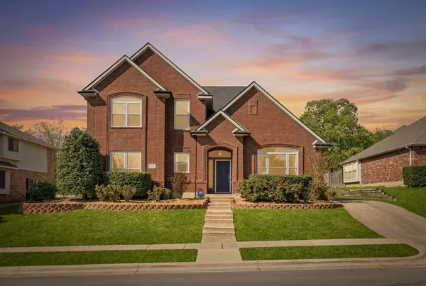 $515,000 | 1517 Buena Vista Drive, Denton, TX 76210