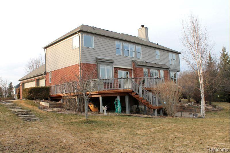 44561 Spring Hill Road Northville, MI 48168 - Photo 75 of 81 IMG_7559.jpg