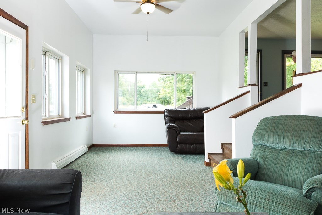 4028 Warner Road Ashtabula, OH 44004 - Photo 16 of 26 Family Room