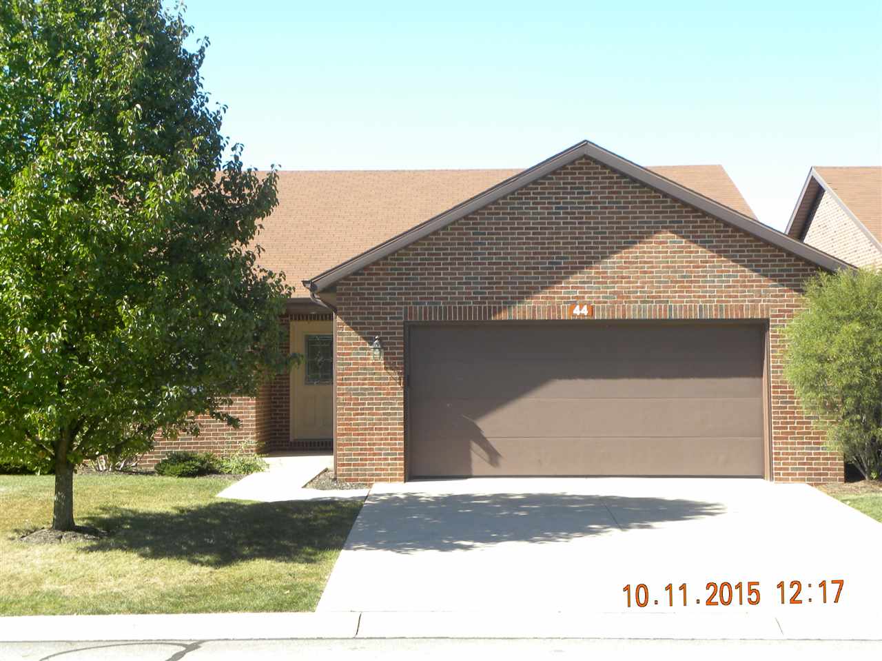 3400 West Riggin Road, Unit 44 Muncie, IN 47304 - Photo 1 of 14 Gallery Image 1