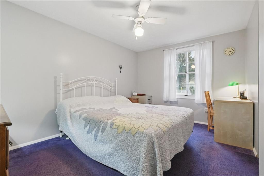 122 Clarette Road Pittsburgh, PA 15237 - Photo 22 of 38 Gallery Image 22