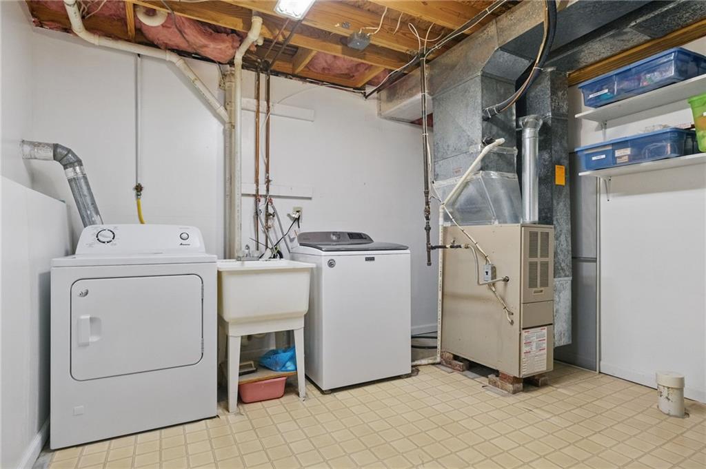 122 Clarette Road Pittsburgh, PA 15237 - Photo 25 of 38 Gallery Image 25