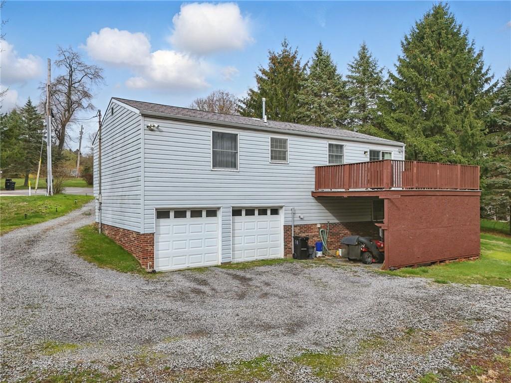 122 Clarette Road Pittsburgh, PA 15237 - Photo 34 of 38 Gallery Image 34