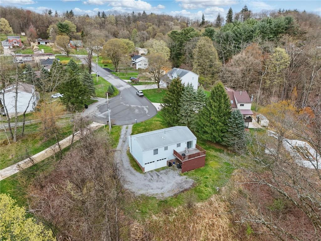 122 Clarette Road Pittsburgh, PA 15237 - Photo 35 of 38 Gallery Image 35