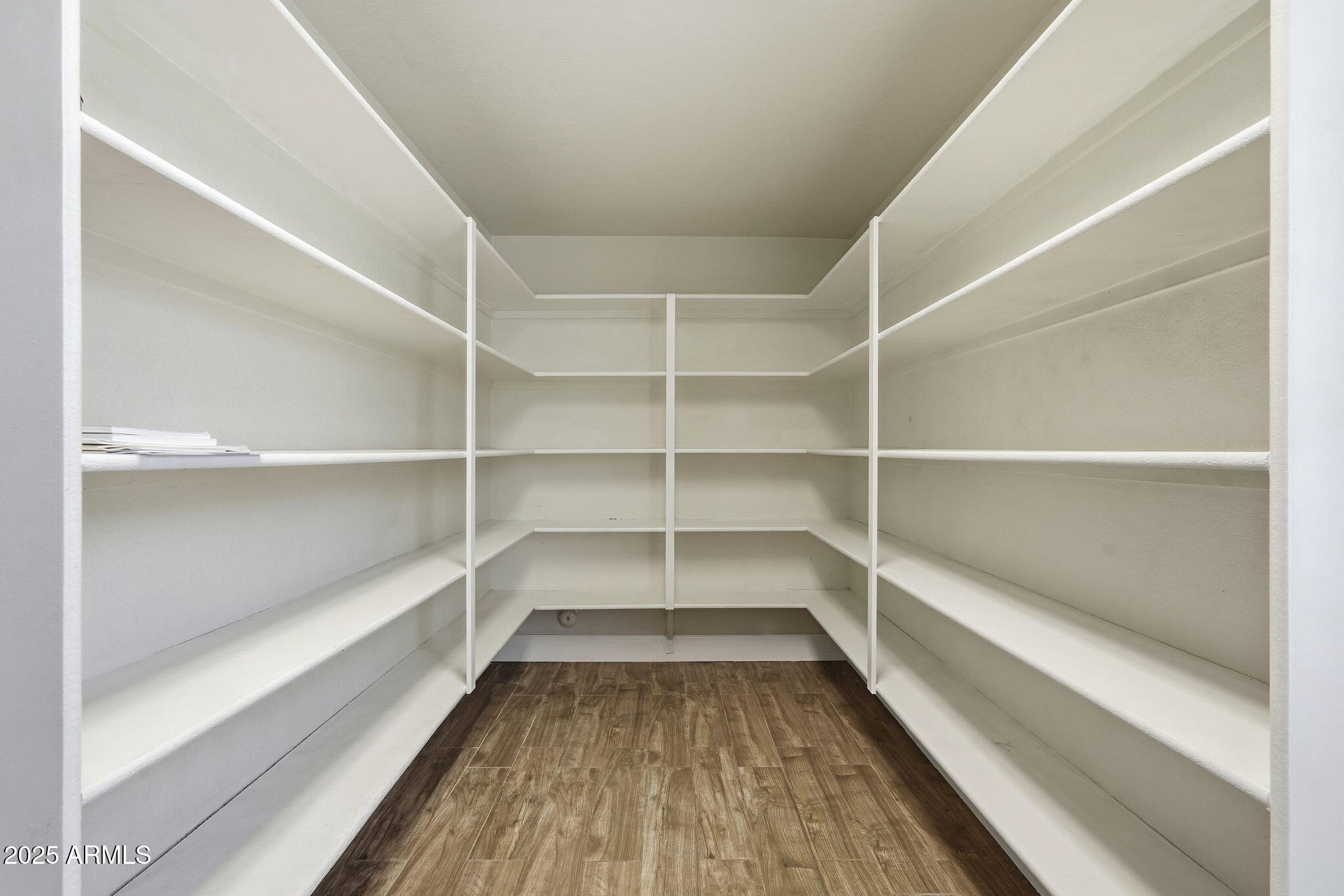 544 West Aviary Way Gilbert, AZ 85233 - Photo 26 of 45 a view of a room with wooden floor and floors