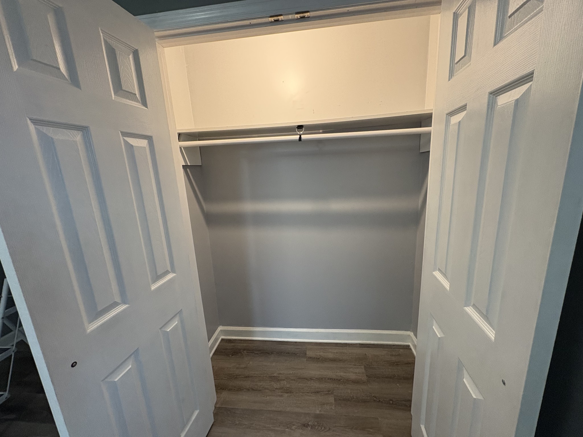 134 Elm Street Pulaski, TN 38478 - Photo 23 of 34 a view of closet