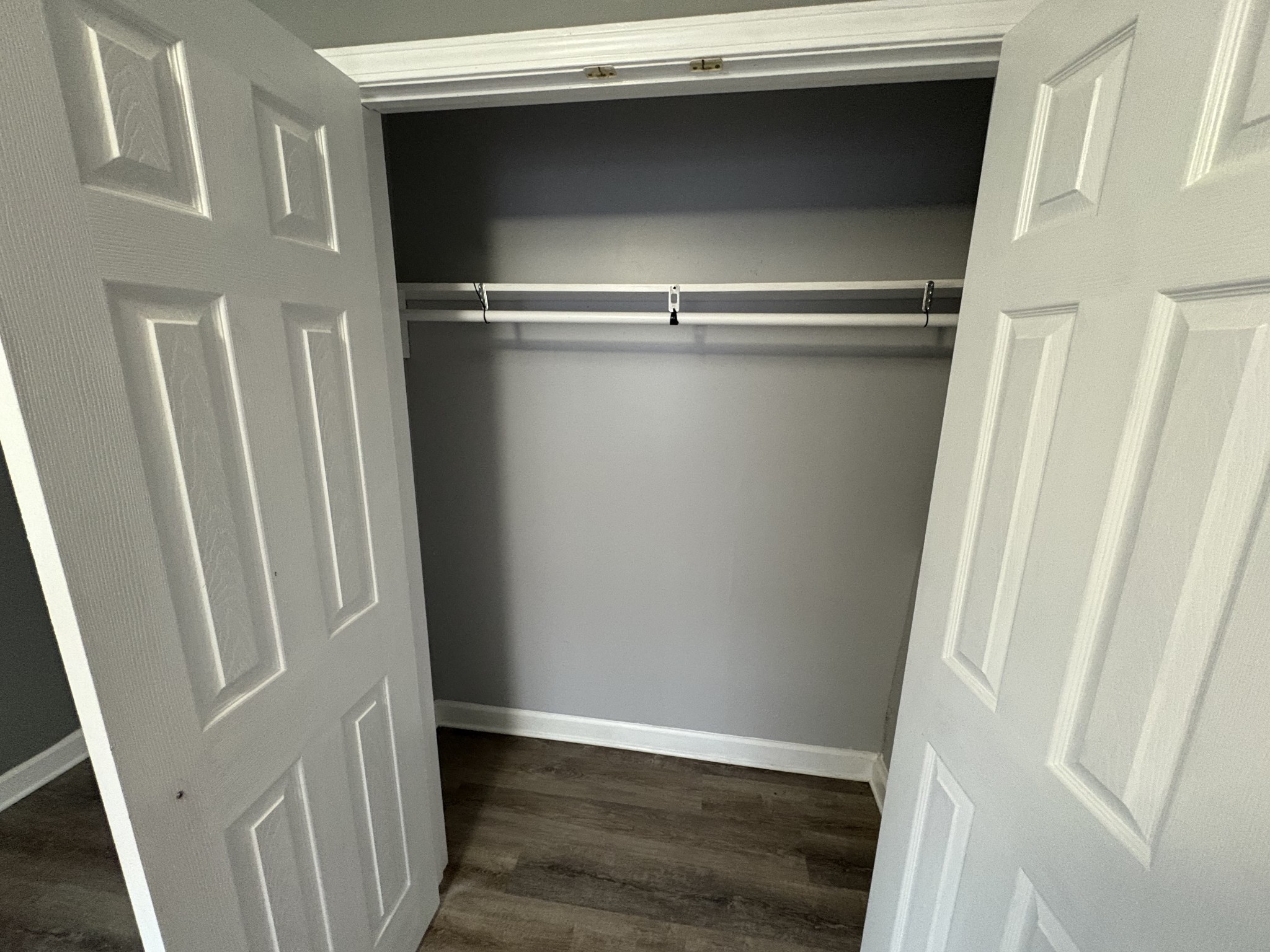 134 Elm Street Pulaski, TN 38478 - Photo 26 of 34 a view of closet