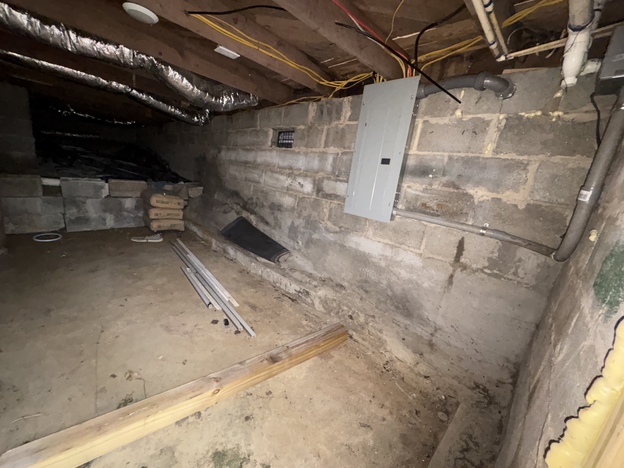 134 Elm Street Pulaski, TN 38478 - Photo 30 of 34 a view of construction area