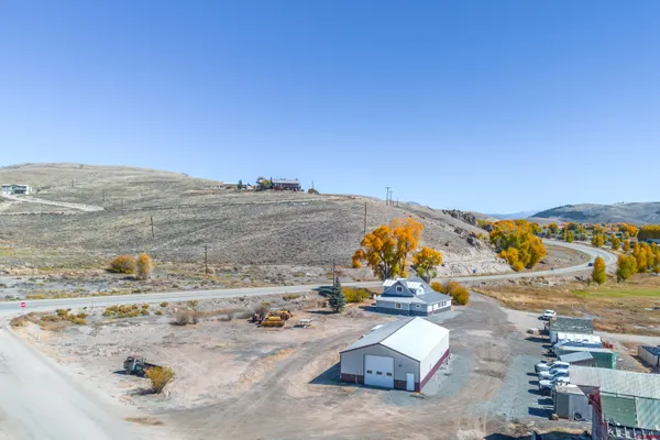 $1,650,000 | 43950 Highway 50, Gunnison, CO 81230
