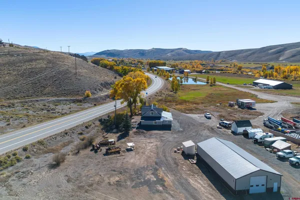 $1,650,000 | 43950 Highway 50, Gunnison, CO 81230