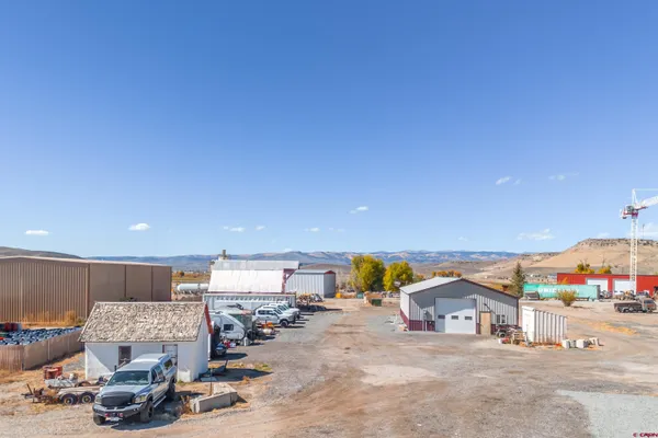 $1,650,000 | 43950 Highway 50, Gunnison, CO 81230