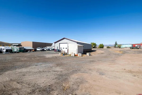 $1,650,000 | 43950 Highway 50, Gunnison, CO 81230