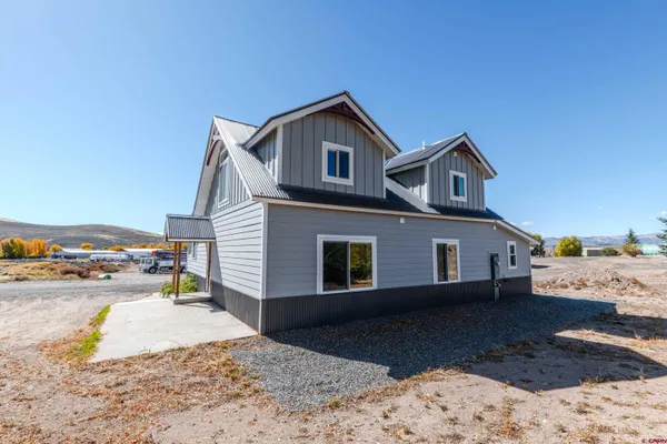 $1,650,000 | 43950 Highway 50, Gunnison, CO 81230