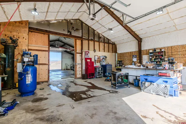 a view of water fountain