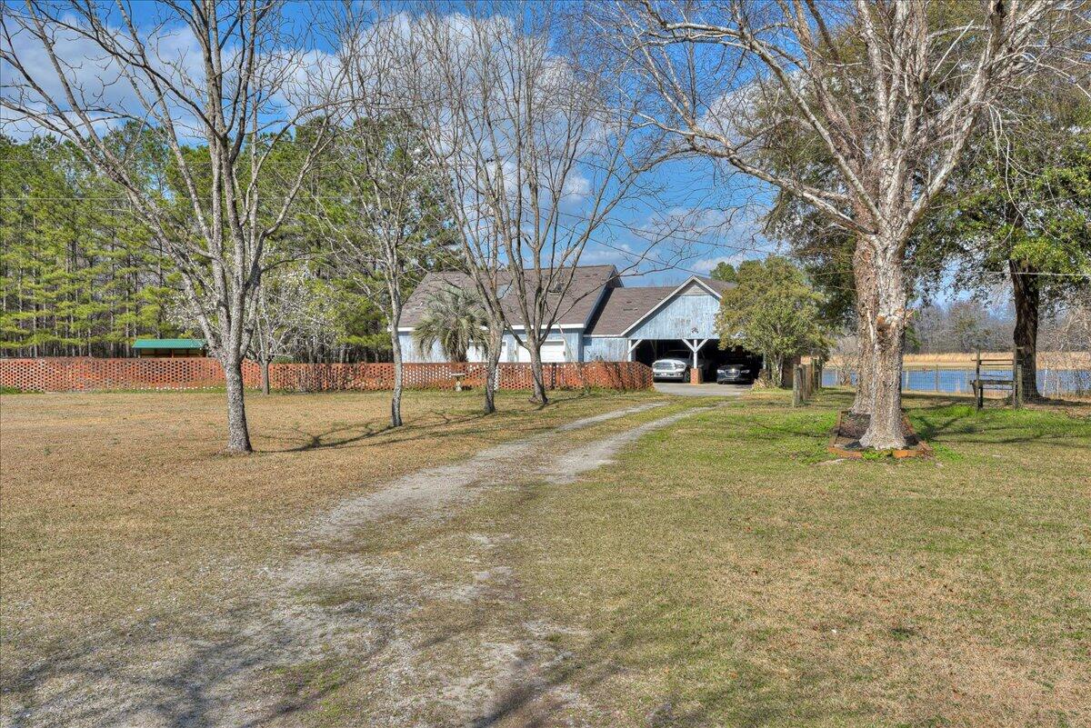 2618 Baltic Road Blackville, SC 29817 - Photo 44 of 45 Gallery Image 44