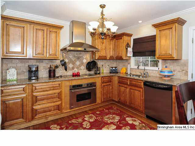 3612 Spring Valley Road Birmingham, AL 35223 - Photo 5 of 23