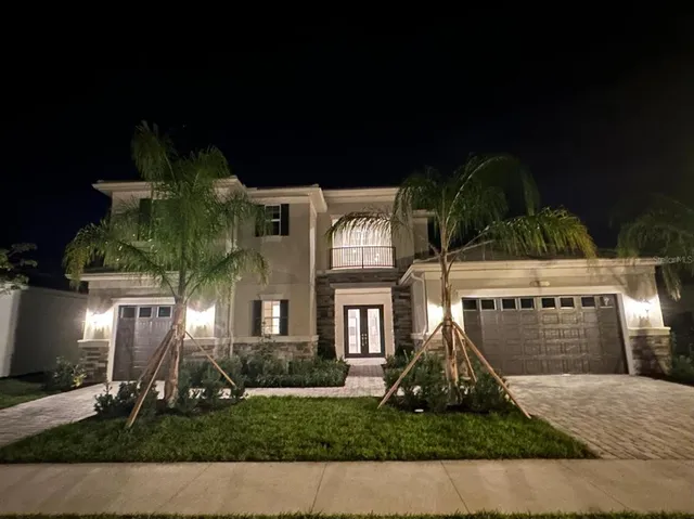 $5,500 | 32240 Mahogany Valley Drive, Wesley Chapel, FL 33543