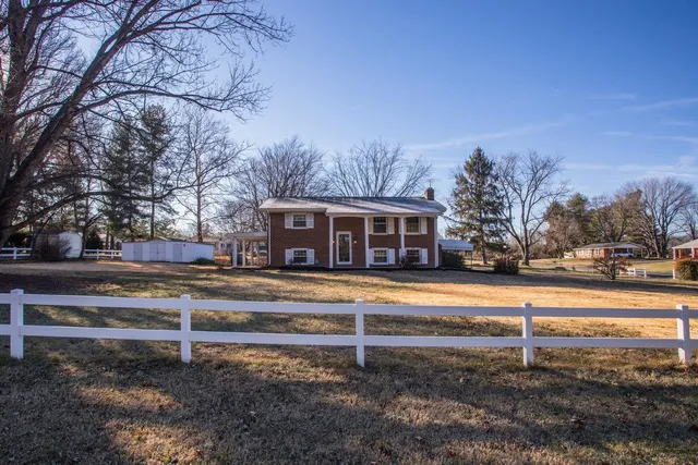 $489,000 | 12 Essex Road, Grottoes, VA 24441