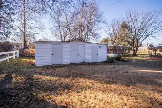 $489,000 | 12 Essex Road, Grottoes, VA 24441