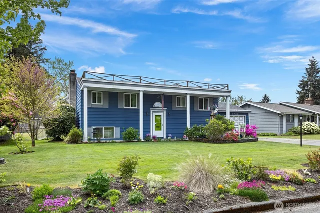 $550,000 | 5936 North 31st Street, Tacoma, WA 98407