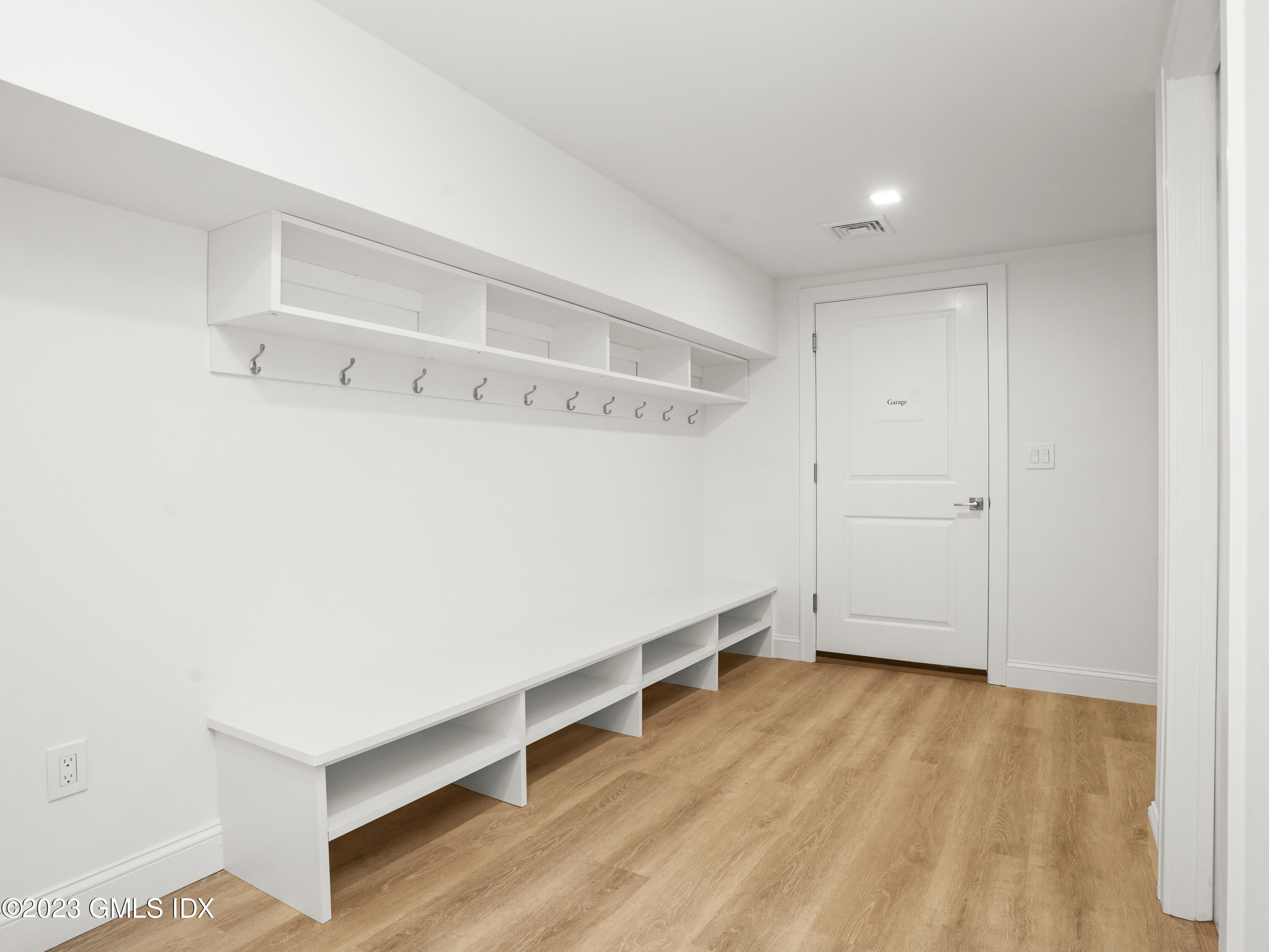 40 Butler Street Cos Cob, CT 06807 - Photo 22 of 27 a view of an empty room