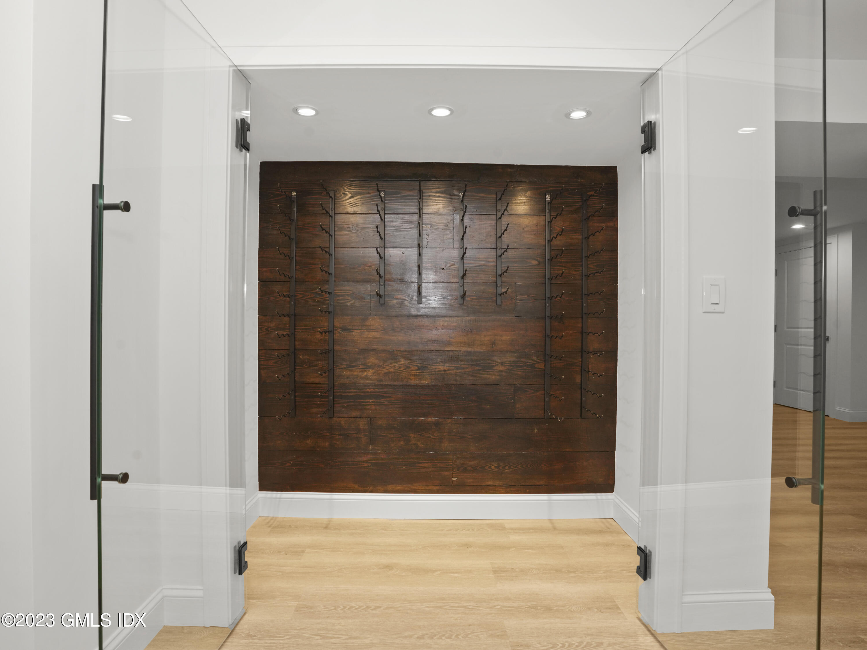 40 Butler Street Cos Cob, CT 06807 - Photo 24 of 27 a bathroom with a shower