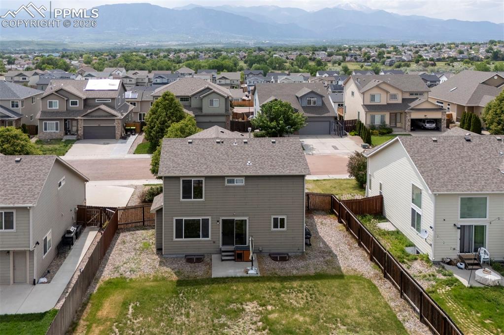 4959 Gami Way Colorado Springs, CO 80911 - Photo 38 of 44