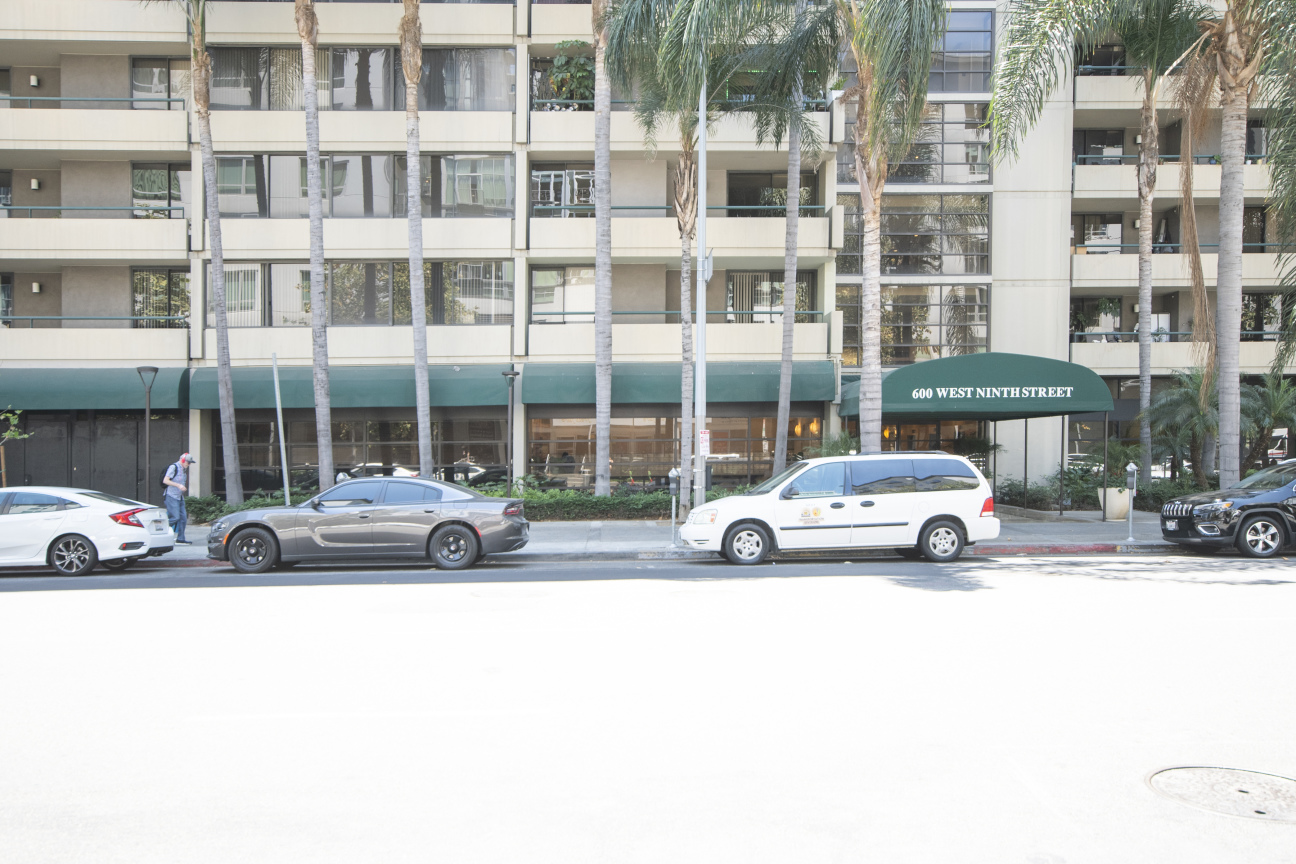 Skyline 600 W 9th St, Los Angeles, CA 90015 - Photo 3 of 3