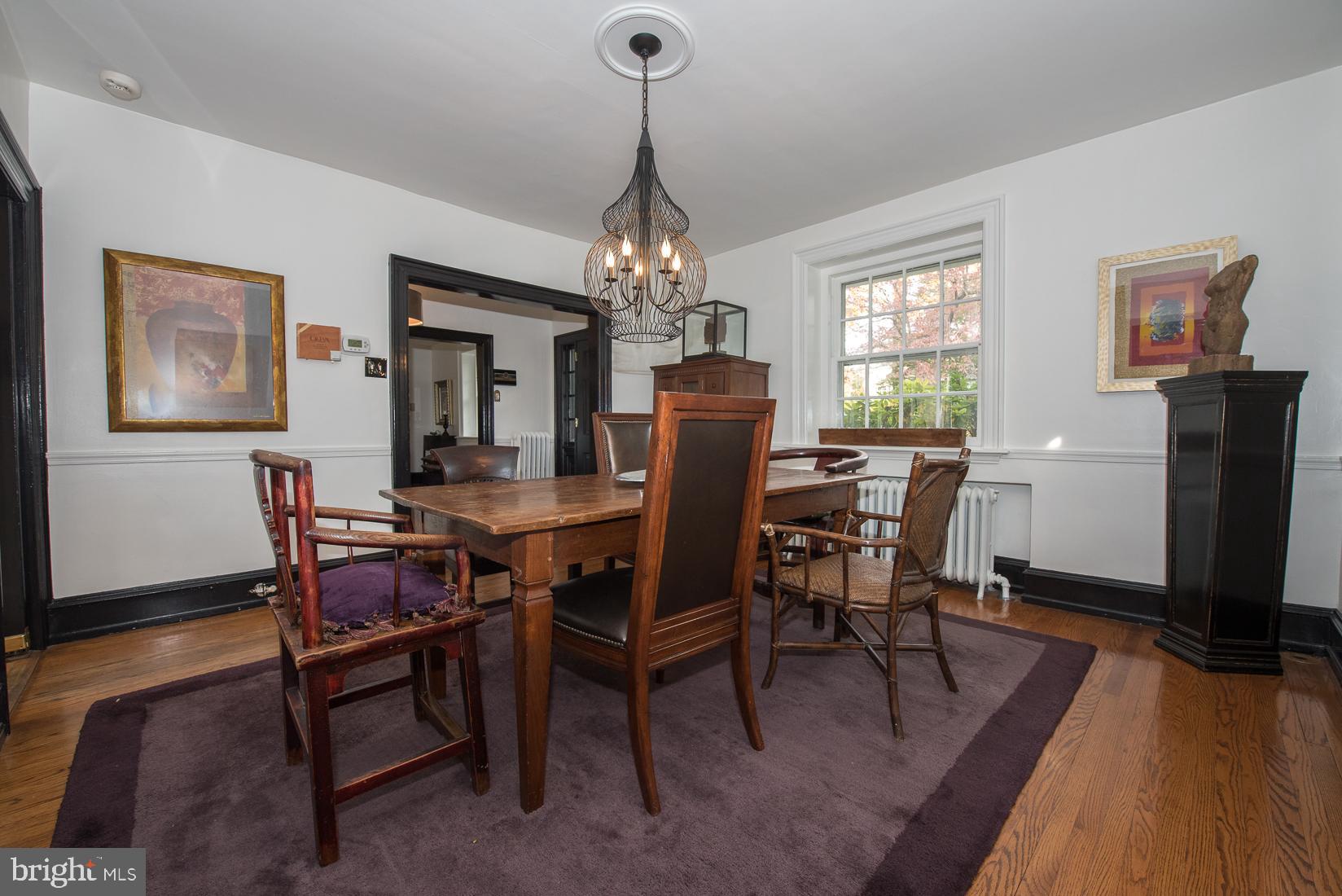 518 Hilaire Road Wayne, PA 19087 - Photo 14 of 33 Dining Room