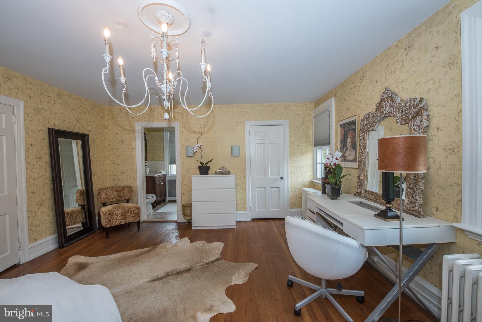 518 Hilaire Road Wayne, PA 19087 - Photo 22 of 33 Master Bedroom