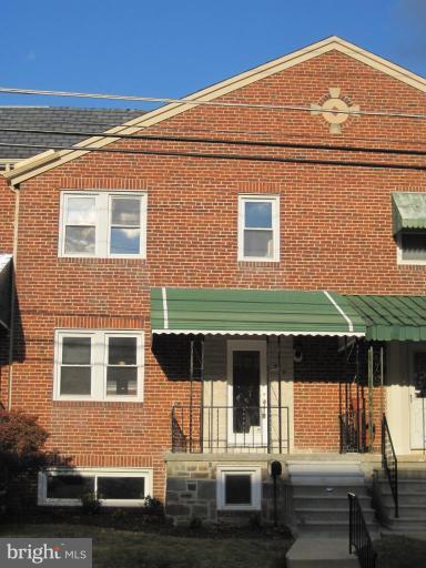 419 Academy Road Catonsville, MD 21228 - Photo 1 of 20 Exterior (Main)